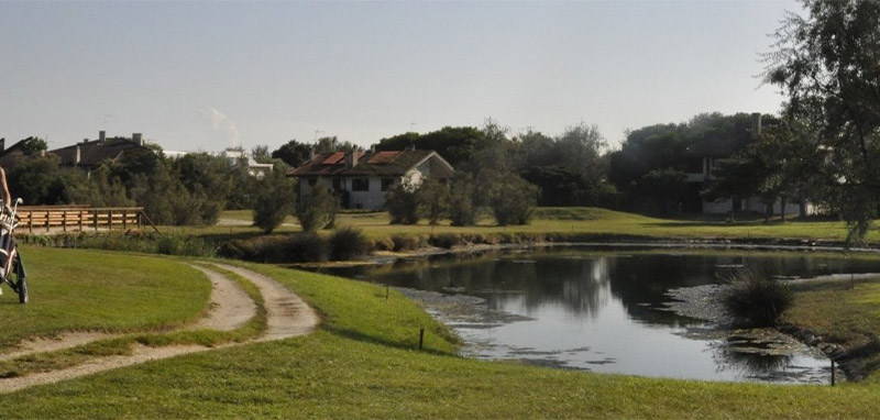 campo golf albarella