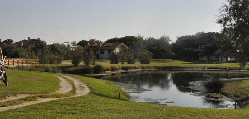 campo golf albarella campo golf albarella