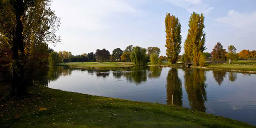 golf club montecchia golf club montecchia