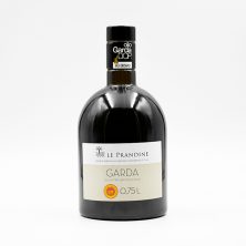 le prandine olio garda