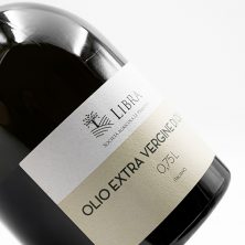 le prandine bottiglia