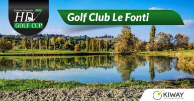 HDGolf 2022 - Golf Club Le Fonti