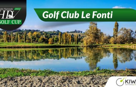 HDGolf 2022 – Golf Club Le Fonti