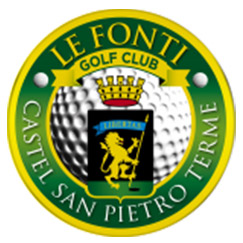 logo golf club le fonti logo golf club le fonti