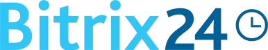 Bitrix24 logo
