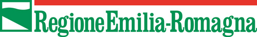 Emilia Romagna regione logo oriz 2