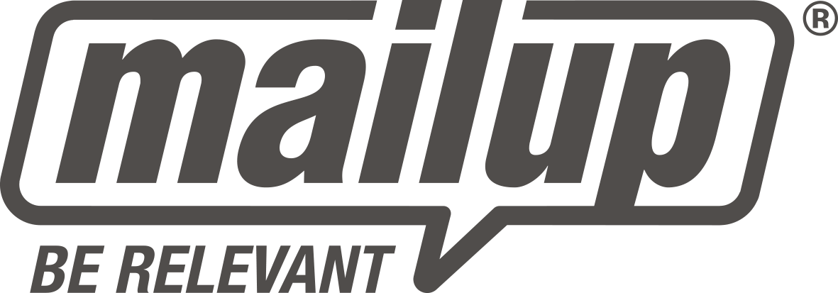 mailup logo vector