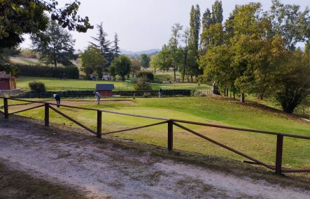 Nuova tappa di HD Golf in Monferrato