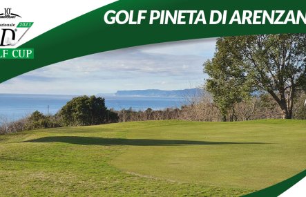HDGolf 2023 – Golf della Pineta di Arenzano