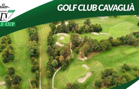 HDGolf 2023 – Golf Club Cavaglià