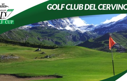 HDGolf 2023 – Golf Club del Cervino