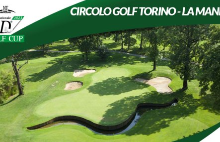 HDGolf 2023 – Circolo Golf Torino – La Mandria