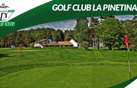 HDGolf 2023 – Golf Club La Pinetina