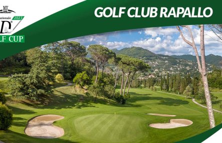 HDGolf 2023 – Golf Club Rapallo