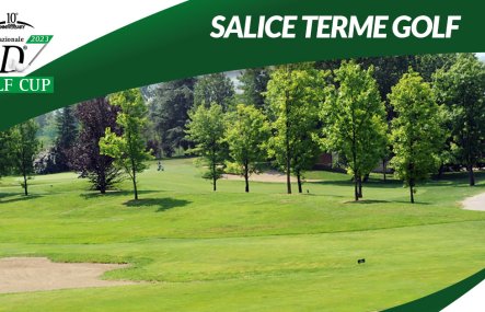 HDGolf 2023 – Golf & Country Salice Terme