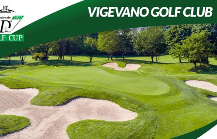 HDGolf 2023 – Vigevano Golf