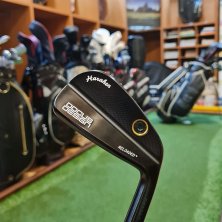 Haraken Docus Italia Katana Golf Shop