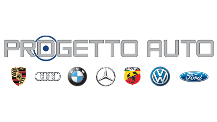Progetto Auto Milano