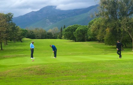 Arenzano ha aperto le tappe liguri di fine torneo