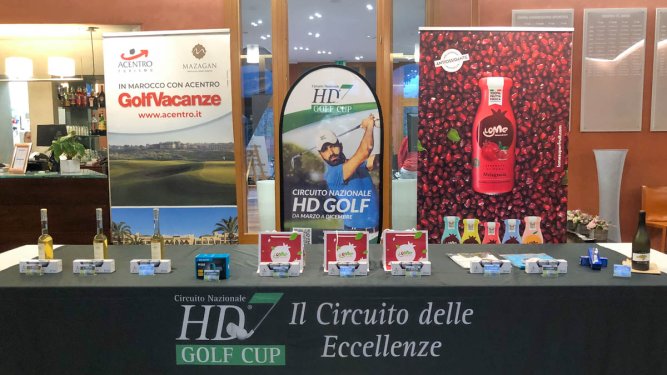 Come il golf può incrementare i profitti della tua azienda
