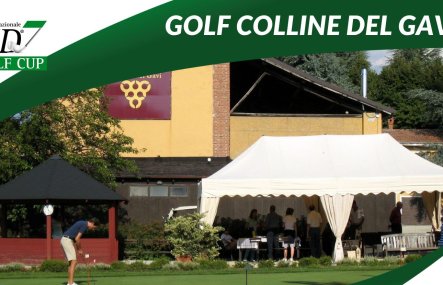 HDGolf 2024 – Golf Club Colline del Gavi
