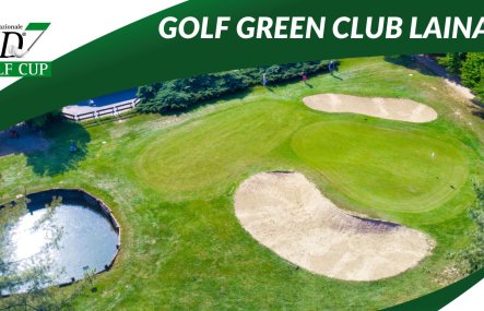 HDGolf 2024 – Green Club Lainate