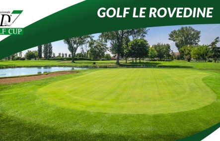 HDGolf 2024 – Golf Club Le Rovedine