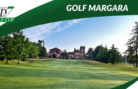 HDGolf 2024 – Golf Club Margara