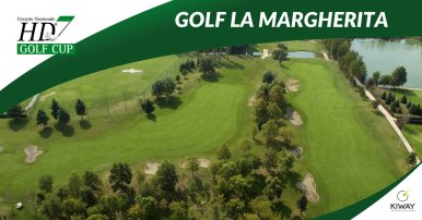 HDGolf 2024 - Golf Club La Margherita