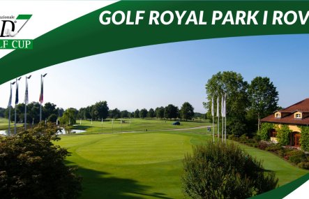 HDGolf 2024 – Royal Park i Roveri