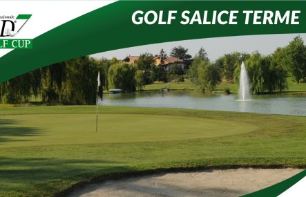 HDGolf 2024 – Golf & Country Salice Terme