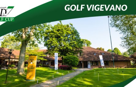 HDGolf 2024 – Vigevano Golf