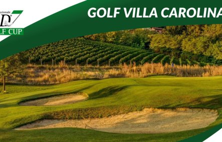 HDGolf 2024 – Villa Carolina Golf Club
