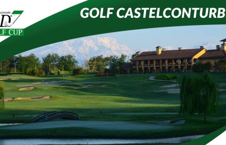 HDGolf 2024 – Golf Club Castelconturbia