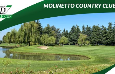 HDGolf 2024 – Molinetto Country Club