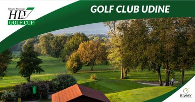 HDGolf 2024 - Golf Club Udine