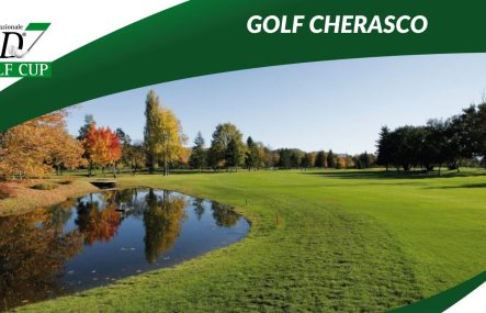 HDGolf 2024 – Golf Club Cherasco