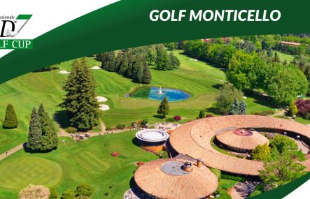 HDGolf 2024 – Golf Club Monticello