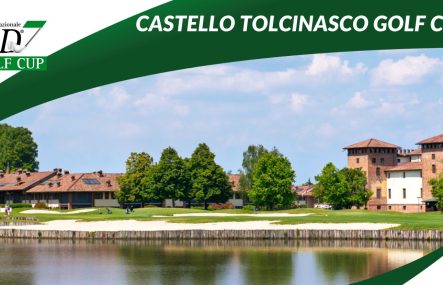 HDGolf 2024 – Castello Tolcinasco Golf Resort