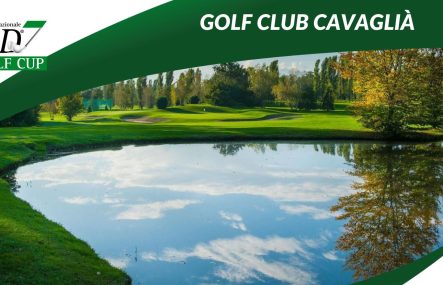 HDGolf 2024 – Golf Club Cavaglià