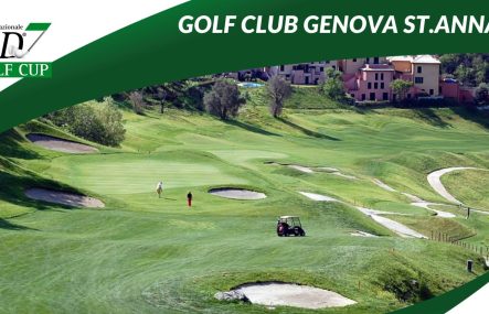 HDGolf 2024 – St. Anna Golf Club Genova