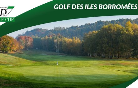 HDGolf 2024 – Golf des Iles Borromées