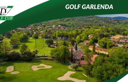 HDGolf 2024 – Golf Club Garlenda