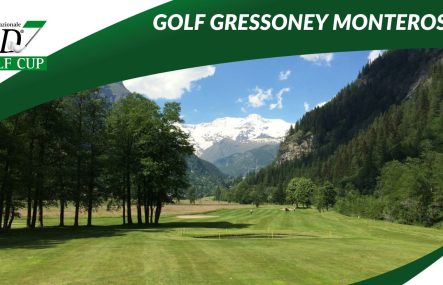 HDGolf 2024 – Golf Club Gressoney Monterosa