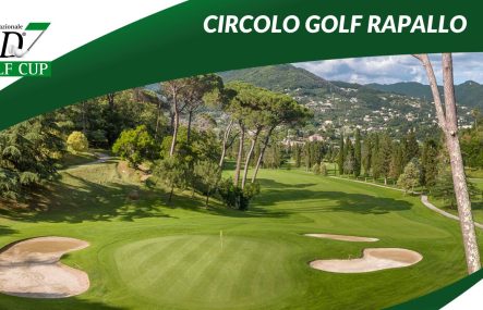 HDGolf 2024 – Golf Club Rapallo
