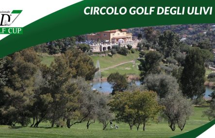 HDGolf 2024 – Circolo Golf degli Ulivi – Sanremo