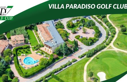 HDGolf 2024 – Villa Paradiso Golf Club