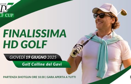 Finalissima HDGolf | Circuito 2024 – Golf Colline del Gavi
