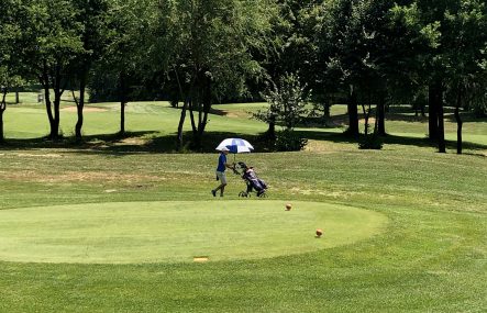 Finalissima HD Golf 2024 al Golf Colline del Gavi: premi esclusivi e grande partecipazione