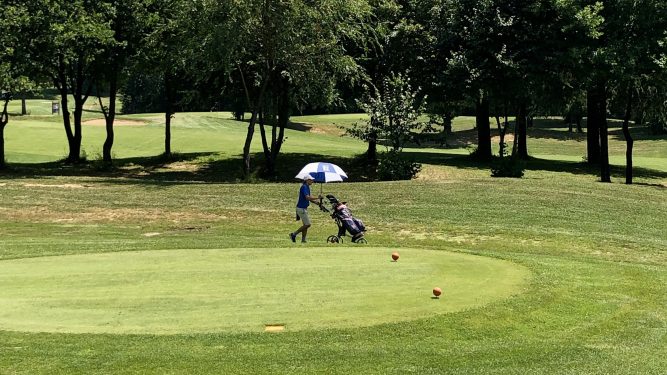 Finalissima HD Golf 2024 al Golf Colline del Gavi: premi esclusivi e grande partecipazione